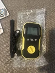 Forensics FD-90A H2S Gas Monitor 0-100PPM New. Price: $74.50.