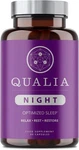 Neurohacker Collective Qualia Night Sleep Aid Non-habit Forming ... New. Price: $112.18.