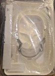 Resmed Airfit P10 Frame & Pillow Medium *no Headgear* (new) MPN-62922. Price: $49.99.
