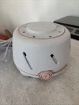Marpac 2 Level Sound Machine Dohm EM1DSUSPI White Noise Sleep Natural Therapy Used. Price: $19.95.