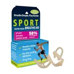4 Boxes-impactrx Sport Intra-nasal Breathe Aids From Sleepright, Breathing New. Price: $39.99.
