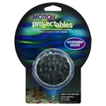Ge Jasco 30404 0.5 Watt Northern Lights Motion Projectables Led Night New. Price: $16.05.