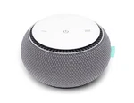 Snooz Smart White Noise Sound Machine Real Fan Inside For Non-loo... Fast Ship New. Price: $147.24.