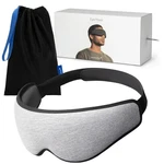 Ostrichpillow Eye Mask Sleep 100% Blackout No Pressure On For Women New. Price: $88.51.