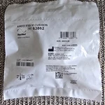 Resmed 63862 Airfit P30I Cushion Size: Medium New. Price: $11.50.