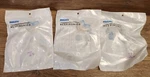 Lot Of Philips Respironics 1105173 ,gel Pillows Cushion Rp Hcpcs A7033 New. Price: $19.99.