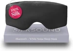 Silksound 100% Mulberry Bluetooth Mask, Skin-friendly Sleeping Eyemas New. Price: $51.79.