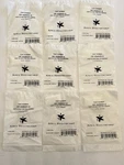 Lot Of (2/PK) Cpap Filters Apria Ultra Fine CF-1029331-2 New (18 Total). Price: $16.20.