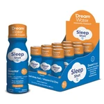 Dream Water Immunity Support Sleep Aid Drink Supplement; Melatonin 5MG, Gaba, New. Price: $51.99.