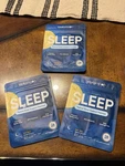 Wellamoon Sleep Support Patches 28 Per Pack 3/2027 Melatonin New. Price: $32.00.