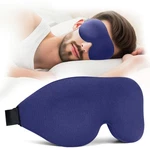 Newvanga Mask For Back And Side Sleeper, Count (pack Of 1), Blue. Price: $14.99.