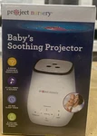 Project Nursery Portable And Top Sleep Soother, White Noise Sound Machi... New. Price: $24.00.