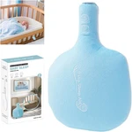 Chicway Baby Soother Vibrating Pad 3 Vibration Modes Helps Sleep, 0M+ New. Price: $5.18.