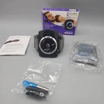Sleep Connection Anti Snore Wristband Model Yk- Z168 Grey Read Pre-owned. Price: $6.48.