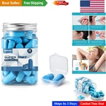 High-quality 32DB Noise Reduction Earplugs 30 Pairs For All Scenarios New. Price: $15.99.