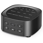 Sleepbox White Noise Machines With 25 Soothing Sounds 36 Volume L... New. Price: $27.38.