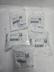 (5) Fisher & Paykel Replacement Foam/silicone Seal Nasal Cushion Zest 400HC542 New. Price: $39.20.
