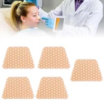 Ziimaikery 5 Pcs Thermoplastic Nasal Splints,trapezoid Nose Brace New. Price: $22.40.