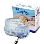 Tranquility Pro Adjustable Mouthpiece Anti-snoring Guard Stop New. Price: $39.99.