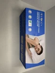 Zibroges Contour Memory Foam Cervical Pillow Ergonomic Adjustable 23.6X14.2IN New. Price: $30.00.