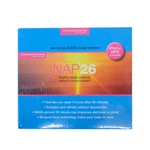 Powr Naps Sleep NAP26 Non-drug Audio System, Binaural Beats New. Price: $12.97.