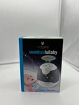 Homedics My Baby Lullaby Sound Spa Machine And White Noise - New. Price: $30.00.