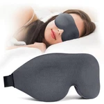 Newvanga Mask For Back And Side Sleeper, Count (pack Of 1), Grey. Price: $14.99.