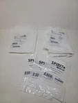 Lot Of New CF-39300-2 CF2111-1 CF2107-1 Spirit+ Medical Felt Pollen Filters. Price: $19.95.