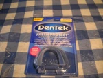 Dentek Fresh Protect Disposable Dental Guards 6 Count Sealed Ready To Use New. Price: $18.50.