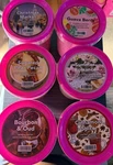 Pink Zebra Sprinkles 12-16 Oz Cartons Soy Wax Melts, Various Scents, Your Choice Open. Price: $17.00.