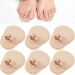Nuanchu 6 Pieces Double Toe Straightener Hammer Splint One Size, Beige New. Price: $14.41.