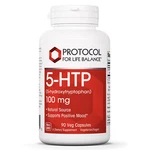 Protocol For Life Balance 5-HTP (5-HYDROXYTRYPTOPHAN) 100 Mg Supports Positi New. Price: $52.23.