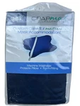 Contour Cpapmax Cotton Pillowcase Protector Blue New Sealed. Price: $22.00.