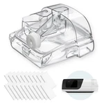 Replacement Water Chamber & 20-PACK Filters For Airsense Aircurve 11, New. Price: $53.20.