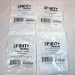 Spirit Medical CF-36850-2 Resmed Airsense Felt Pollen Filter Per X 4 Packs New. Price: $12.88.