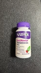 Natrol Melatonin 5MG Fast Dissolve Tablets Strawberry Flavor 90 Count New. Price: $15.99.