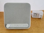 Sleep Therapy 6 Sounds Noise Machine Pure Enrichment Wave Premium Timer Volume Used. Price: $15.95.