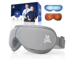 Bob And Brad Eyeoasis 3 Massager With Heat Cooling Relief New Open Box. Price: $30.99.