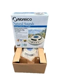 Philips Norelco ST200 White Noise Natural Sound Sleep Therapy Machine Read Used. Price: $26.99.