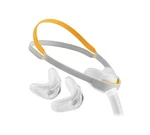 Fisher & Paykel Solo Pillows Starter Pack Small/medium/large Size New. Price: $103.99.