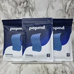 Packs Of Papmd Mouth Tape Strips 93 Total New. Price: $62.95.