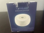 Yogasleep Dreamcenter Multi Sound Machine With Night Light Open. Price: $24.99.