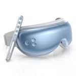 Renpho Eye Massager With Heat For Migraines Voice Control Mask Mother's Day Open. Price: $38.49.
