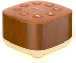 Machine White Noise Rain Ocean Soothing Sounds Therapy Relax Sleep Music. Price: $68.95.