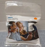(2) Sz 1104937 Sealed Philips Respironics Pico Traditional Nasal Mask Cushion New. Price: $11.99.