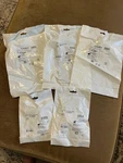Res-med Airfit P10 Nasal Pillows, Size Cushion Replacement, Pack Of 5 New. Price: $30.00.