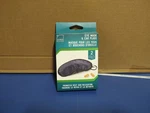 Sleep Mask Lewis & Clark 2 Pc Set Light Blocking Eye Ear Plugs New. Price: $11.95.