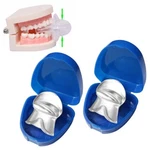 2PCS Anti Snoring Tongue Device Silicone Sleep Aid Stop Snore Sleeve Apnea Usa New. Price: $9.98.