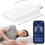 Dravel Premium Smart Anti-snore Pillow,advanced Positioning And Sound Monitoring New. Price: $89.99.