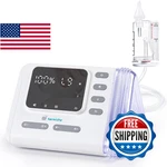 Termichy Electric Nasal Aspirator For Babies: Rechargeable 9 Levels Suction Nose New. Price: $54.76.